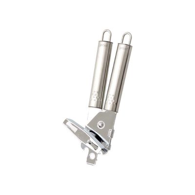 GET SET CAN OPENER STAINLESS STEEL