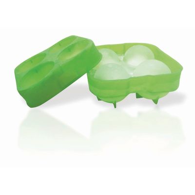 SILICONE GIANT ICE TRAY