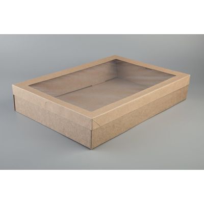 BETA CATER LID EXTRA LARGE LID ONLY 45cmX31.5cm