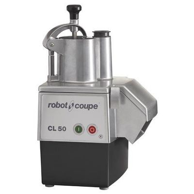 ROBOT COUPE CL50 E SERIES