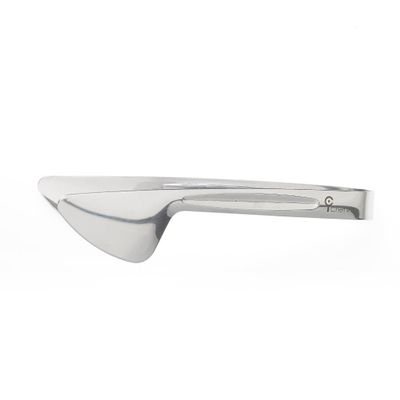 CHEF INOX PASTRY TONG ONE PIECE S/S 195mm
