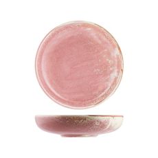 MODA ICON SHARE BOWL 215mm REACTIVE PINK