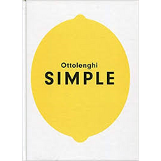 OTTOLENGHI -SIMPLE By YOTAM OTTOLENGHI