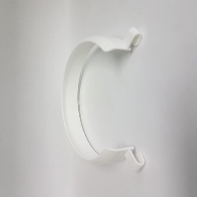 PLASTIC PLATE GUARD TO SUIT 20cm TO 30cm PLATES 3.5cm HIGH