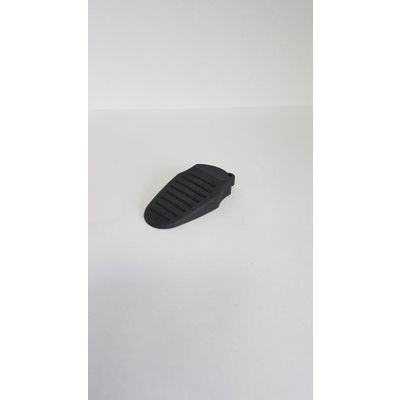 TABLE STABLEIZER BLACK RUBBER WEDGE