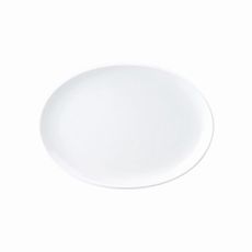 CHELSEA OVAL PLATTER 300mm COUPE