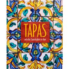TAPAS By RYLANDS PETERS & SMALL