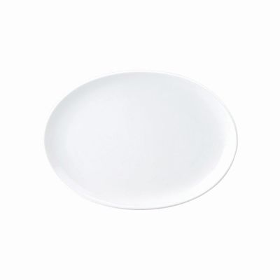 CHELSEA OVAL PLATTER 300mm COUPE