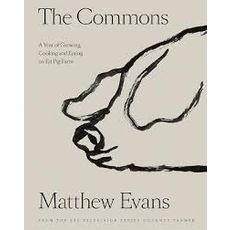 THE COMMONS By MATTHEW EVANS