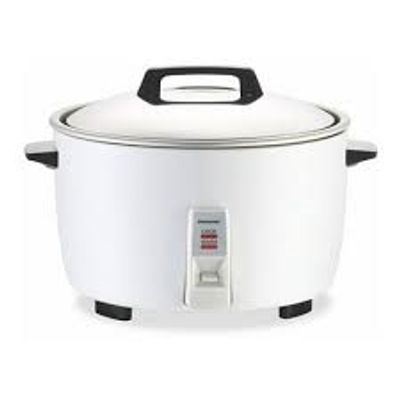 PANASONIC 23 CUP RICE COOKER 4.2 LITRE CAPACITY 10amp
