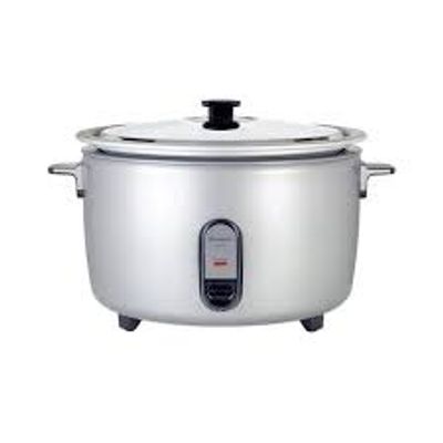 PANASONIC 30 CUP RICE COOKER 5.4 LITRE CAPACITY 10amp