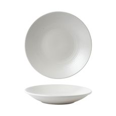 NEW DUDSON EVOLUTION PEARL DEEP PLATE 243mm