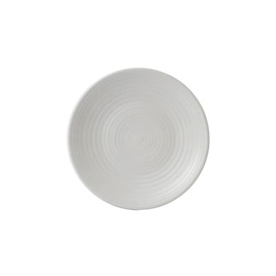 NEW DUDSON EVOLUTION PEARL COUPE PLATE 205mm
