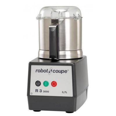 ROBOT COUPE R3 CUTTER MIXER