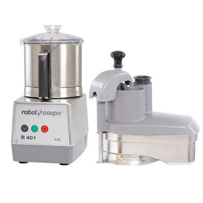ROBOT COUPE R401 FOOD PROCESSOR