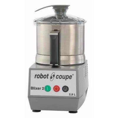 ROBOT COUPE BLIXER 2