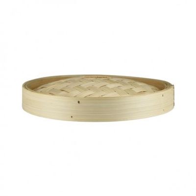 BAMBOO STEAMER LID ONLY 150mm
