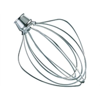 KITCHENAID WHISK FOR 4.8Ltr TO SUIT KSM150 & KMS90 TILT HEAD MIXERS