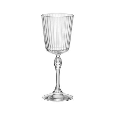 BORMIOLI ROCCO AMERICA'S 20 COCKTAIL GLASS 240ml
