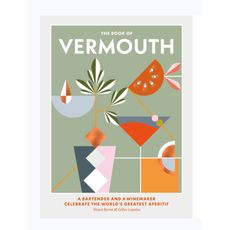 THE BOOK OF VERMOUTH BY BYRNE, SHAUN & LAPALUS