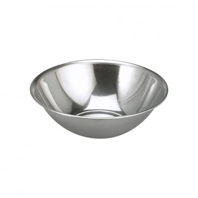MIXING BOWL S/S 6.5Ltr 34cm