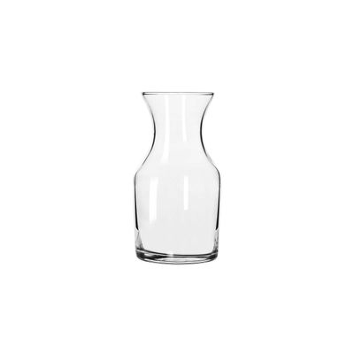 LIBBEY COCKTAIL DECANTER 178 ml