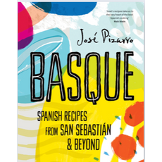 BASQUE (COMPACT EDITION) By JOSE PIZARRO