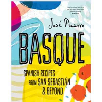 BASQUE (COMPACT EDITION) By JOSE PIZARRO