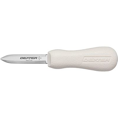 DEXTER OYSTER NEW HAVEN 7cm CURVED TIP