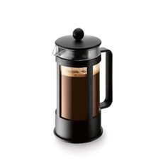 BODUM KENYA FRENCH PRESS COFFEE MAKER 3 CUP