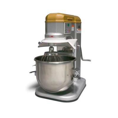 ANVIL BENCH TOP MIXER 10 LITRE WITH 3 ATTACHMENTS PMA1010