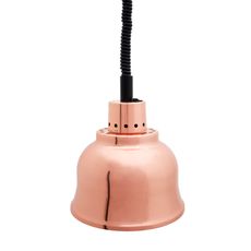 BONNIE HEAT LAMP COPPER HLS2250