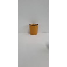 FORTESSA SPICE SIPPER DIPPER CUP SAFFRON 5.5cm DIA x6.5cmH $$$