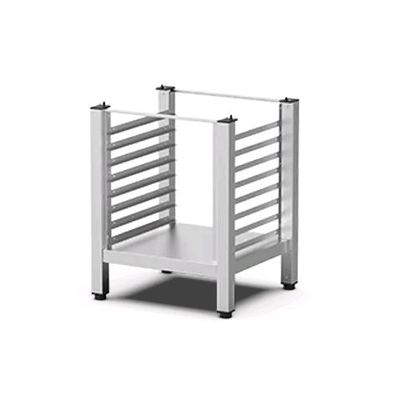 UNOX HIGH STAND WITH LATERAL SUPPORT TO SUIT EPU121