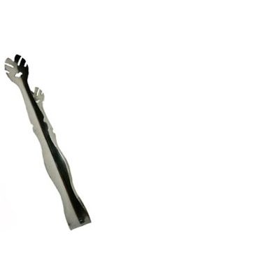 ICE TONG CLAW S/S 170mm