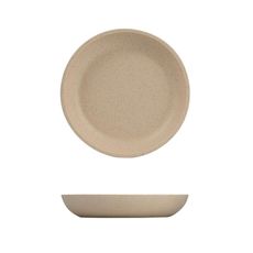LUZERNE DUNE CLAY SHARE BOWL 230mm