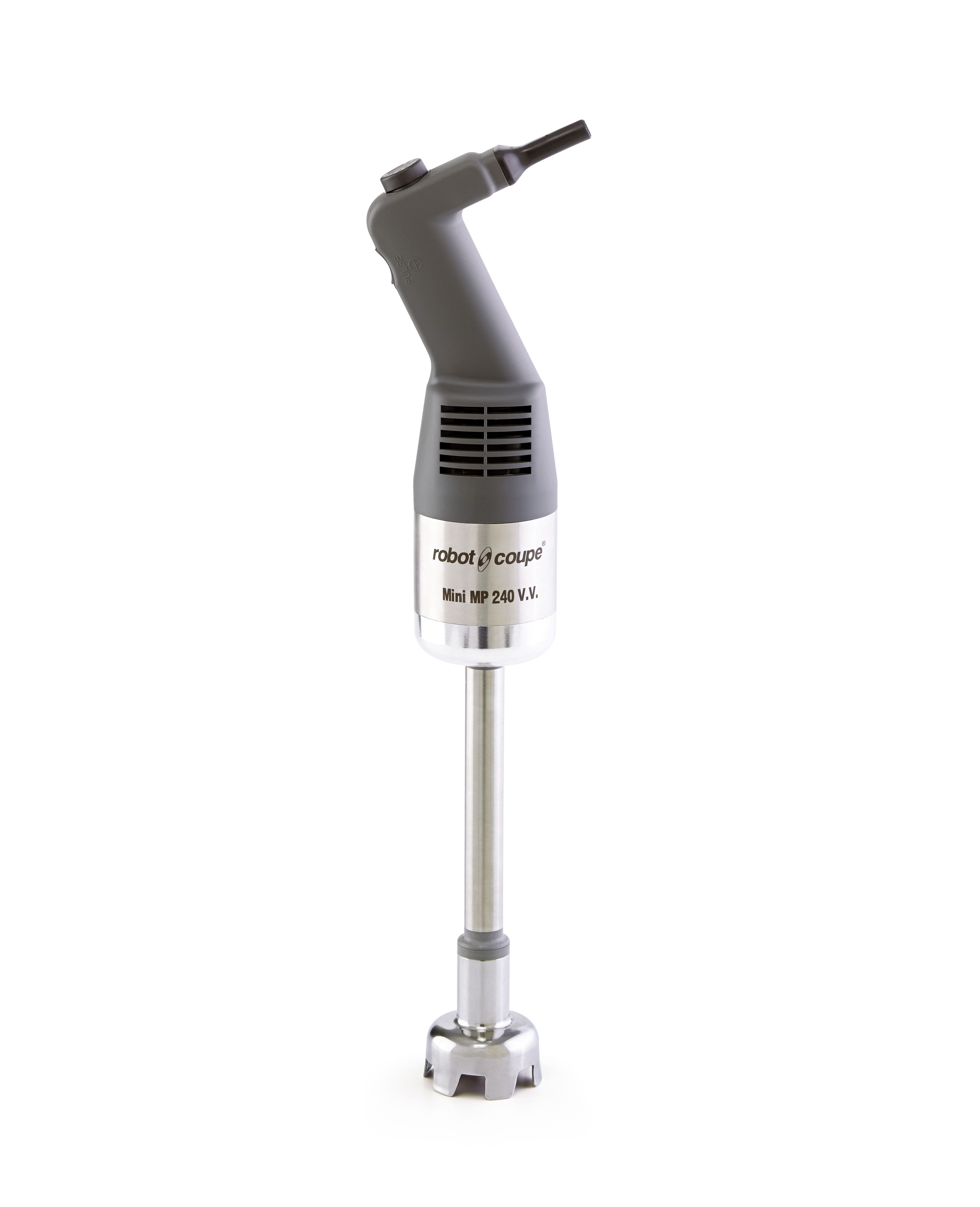 ROBOT COUPE MINI MP 240 VV STICK BLENDER VARIABLE SPEED 34762